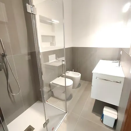 Giardino Apartment
