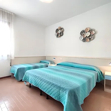 Apartment Giardino Lido di Jesolo