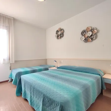 Giardino Apartment