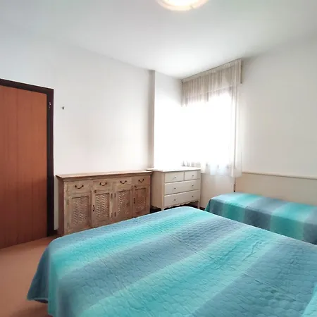 Apartment Giardino