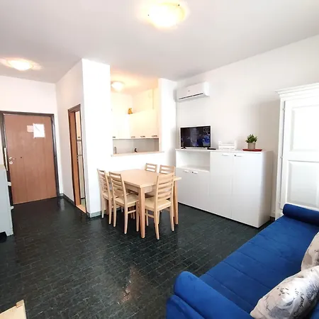 Apartment Giardino *