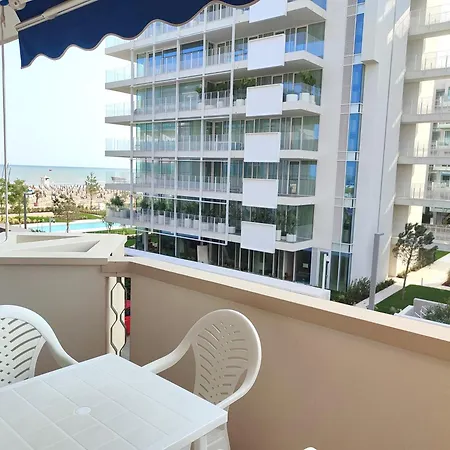 Apartment Giardino Lido di Jesolo
