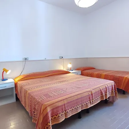 Apartment Giardino Lido di Jesolo