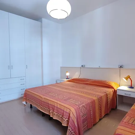 Giardino Apartment *