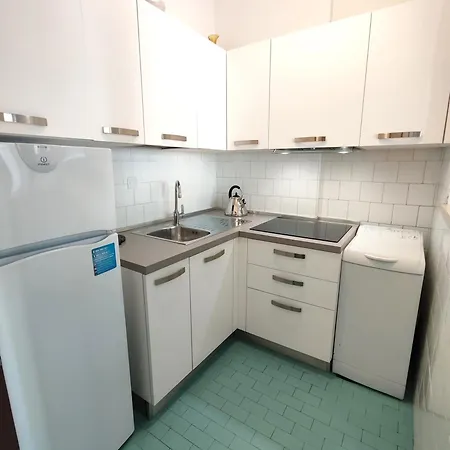 Apartment Giardino Lido di Jesolo