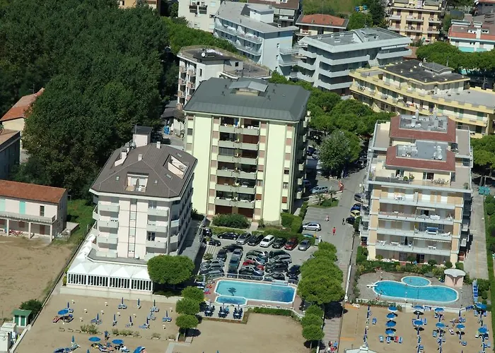 Residence Giardino