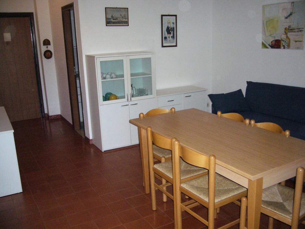 Appartamento Giardino *