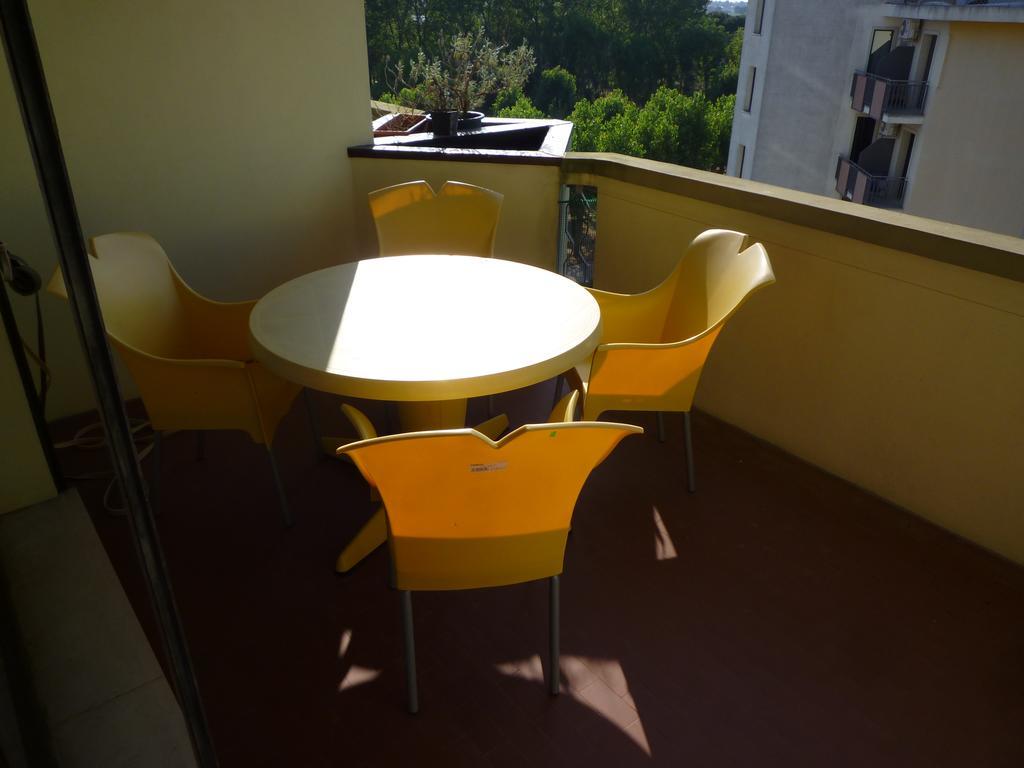 Appartamento Giardino Lido di Jesolo